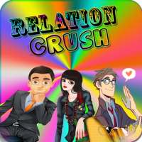 Relation Crush