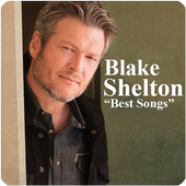 Blake Shelton - Best Songs أيقونة