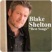 Blake Shelton - Best Songs on 9Apps