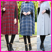 hijab fashion 2018 icon