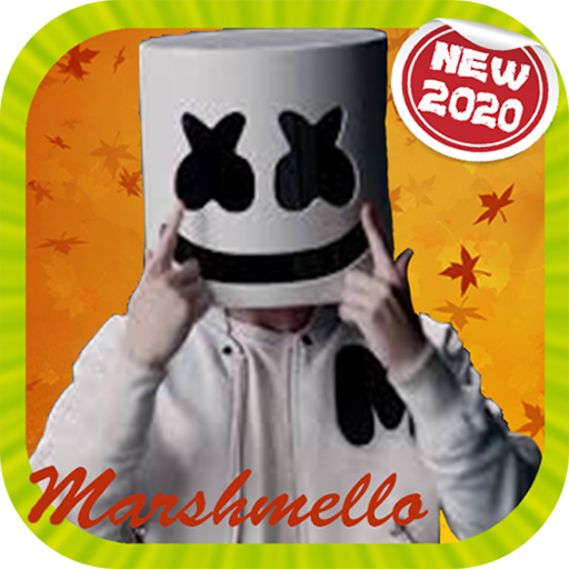 Marshmello Songs 2020 icon