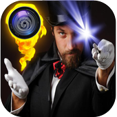 Magic Effects Photo Editor icon