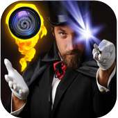 Magic Effects Photo Editor