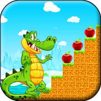 Crocodile Run