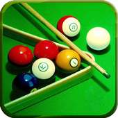 Classic Billiards