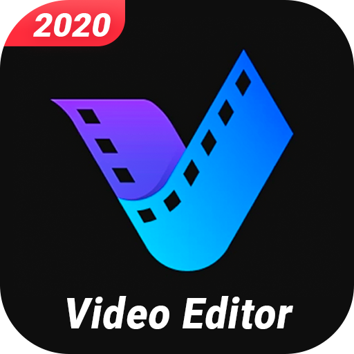 Video Cutter and Merger : Video Editor icon