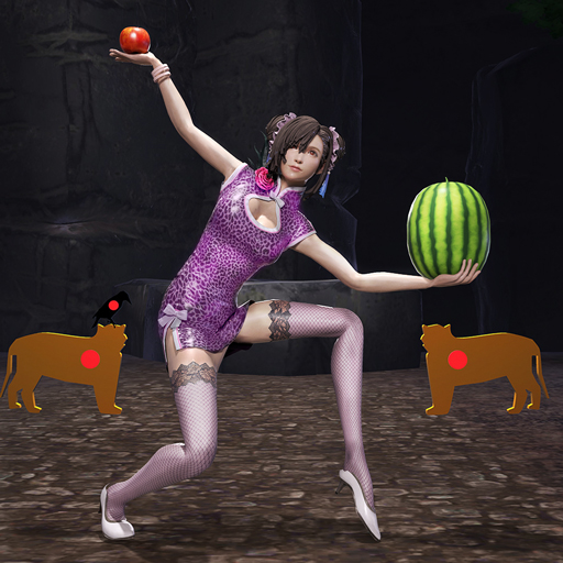 Archery King: Archery shooting Games 2021 icon