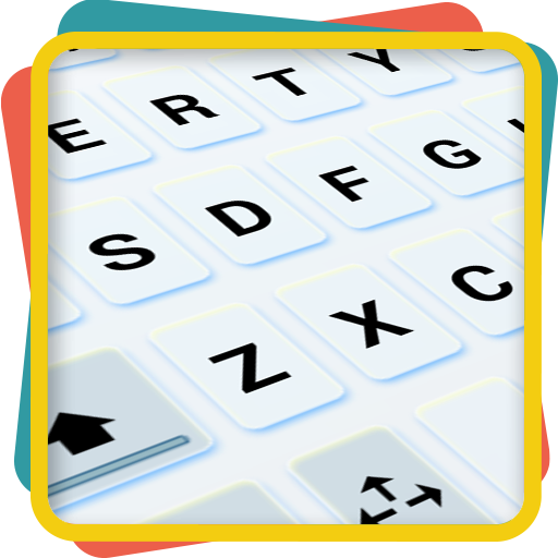 ai.type Crystal Clear Keyboard icon