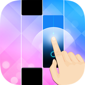 Piano Magic 3 icon