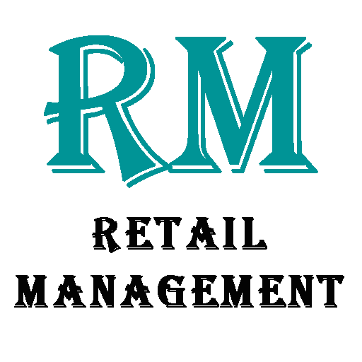 Retail management icon