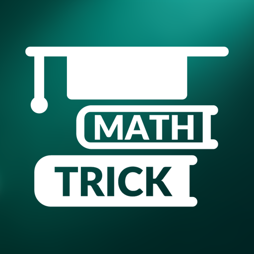 Math Trick icon