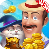 Guide For Homescapes icon