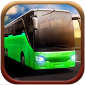 Bus Simulator 2016 icon