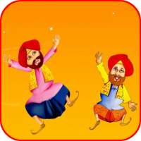 Happy Lohri Images on 9Apps