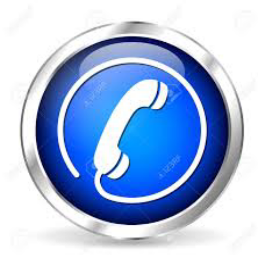 Phone call change icon