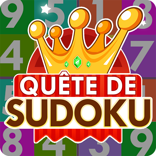 Sudoku Quest icon