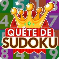 Sudoku Quest