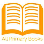 NCTB Primary Books Free on 9Apps