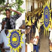 WAEC Result Checker App on 9Apps