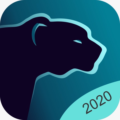 Free Cheeta keyboard 2020: Photo Keyboard icon