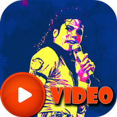 Michael Jackson Video Song icon