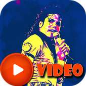 Michael Jackson Video Song
