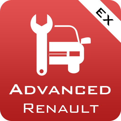 Advanced EX for RENAULT icon