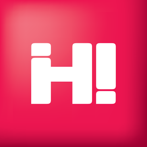 HELPIE! Contrate Serviços e Profissionais icon