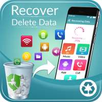Recover All Deleted Files, Photos, and Audio on 9Apps