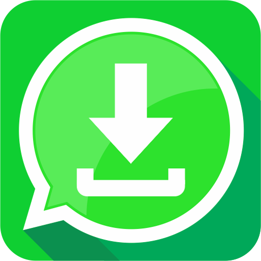 Status Saver for Whatsapp icon