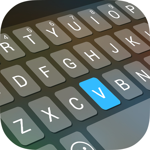 Phone Black Keyboard icon