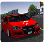 DRIFT RACING REAL X SPECIAL CARS 2018 3D icon