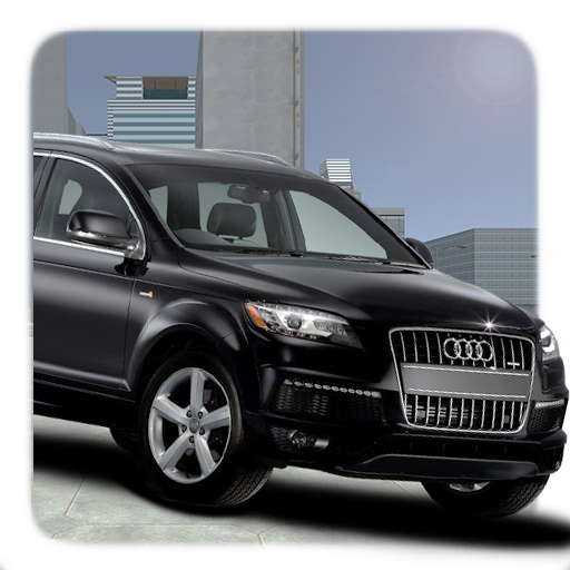 Q7 드리프트 시뮬레이터 icon