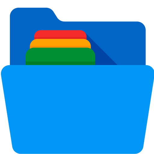 Simple File Explorer - File Manager icon