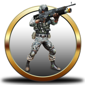 Commando Sniper Shooter icon