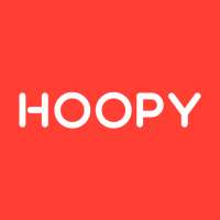 Hoopy - your PT on demand on 9Apps