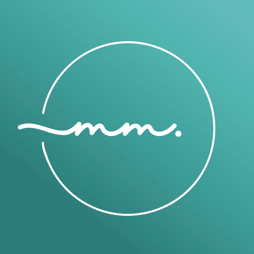 Mi momento – App de mindfulnes icon