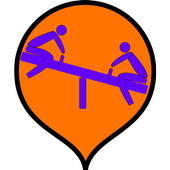 Playground Around Me icon