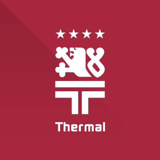 Hotel Thermal icon