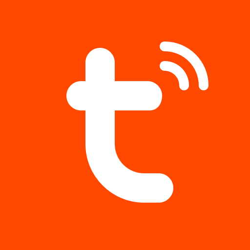 Tuya Smart Hub icon