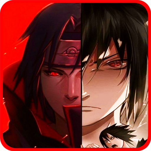 UchihaBrothers Live Wallpaper icon