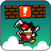Super Adventure Platformer World icon