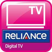 Reliance Digital TV