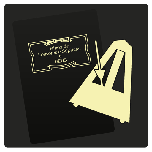 Metrônomo CCB Free icon