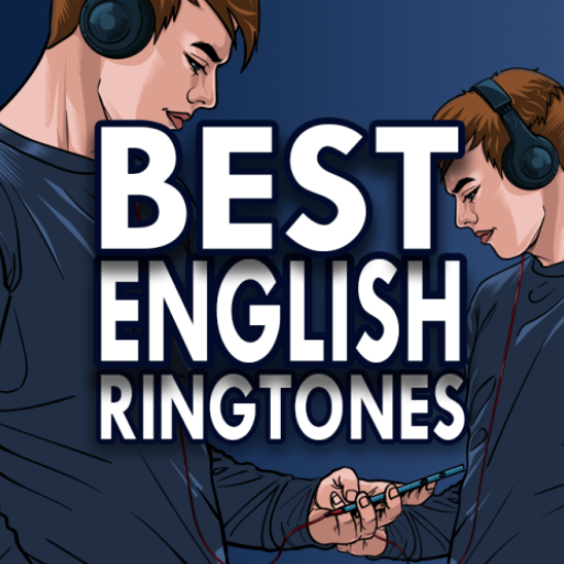 Top English Ringtones icon