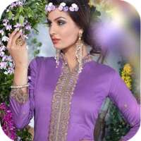 Salwar Kameez Designs on 9Apps