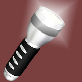 Flashlight icon
