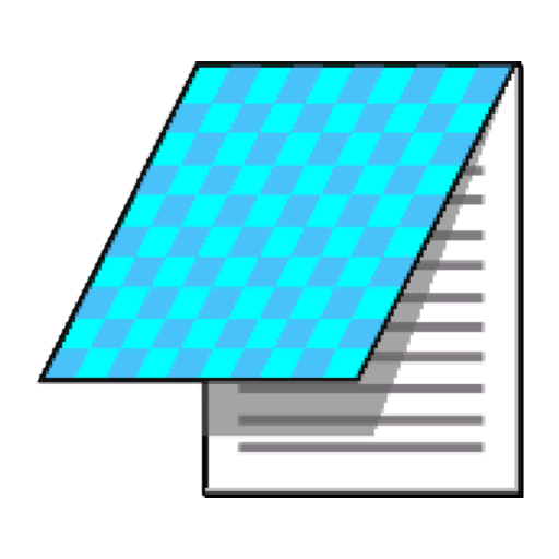 OldSchool Editor : Text Editor icon