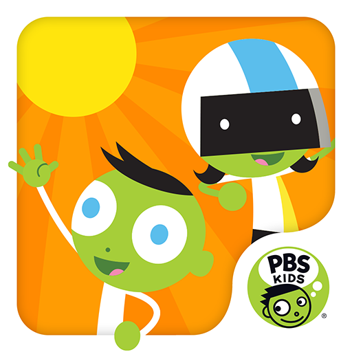 PBS Parents Play &amp; Learn icon