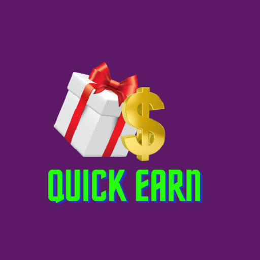 Quick Earn icon